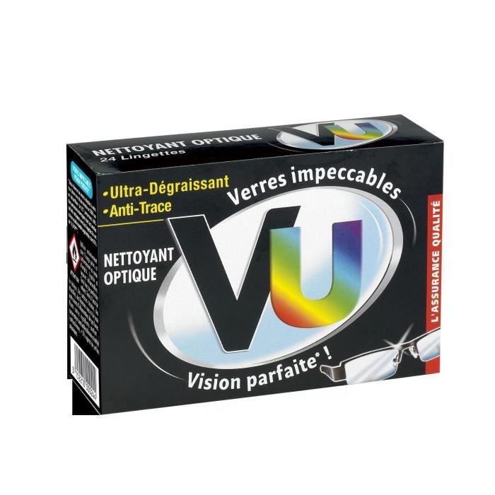 Vu lunette hotsell