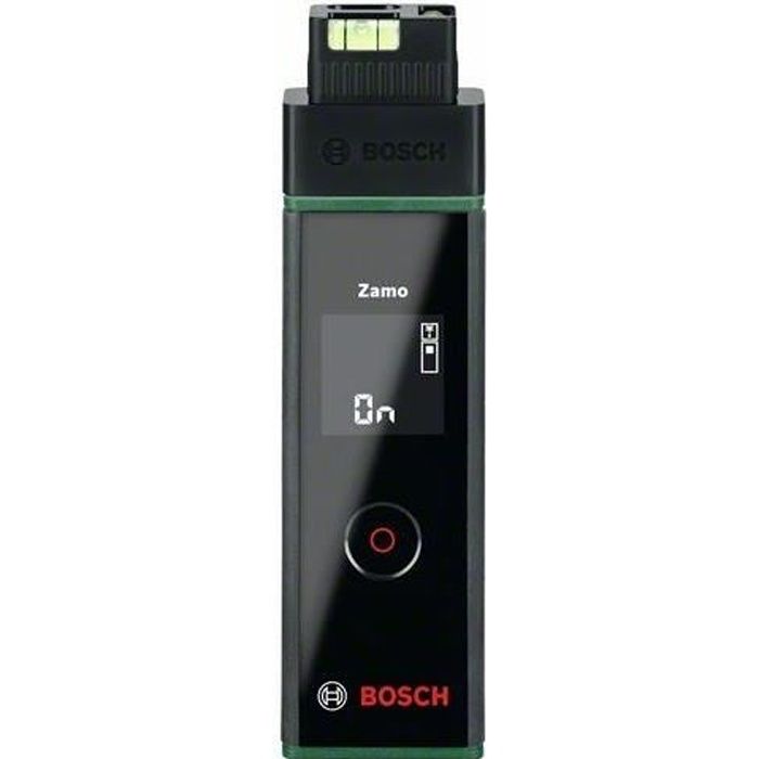 Bosch Adaptateur laser Zamo - vue 10