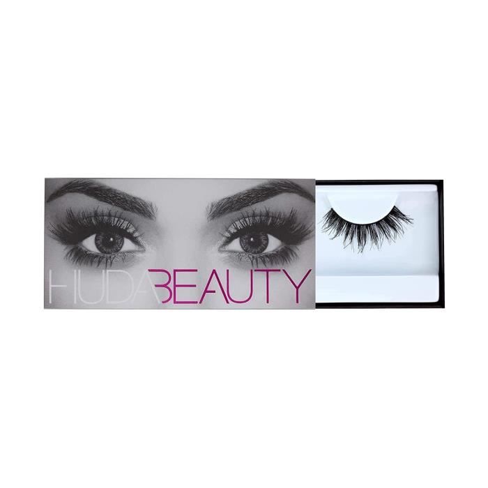 Faux-cils Huda Beauty Samantha #7 by Huda Beauty 506