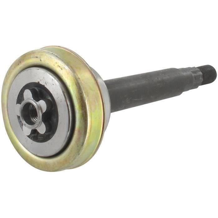 Axe de palier de lames AYP 192872 - 187291