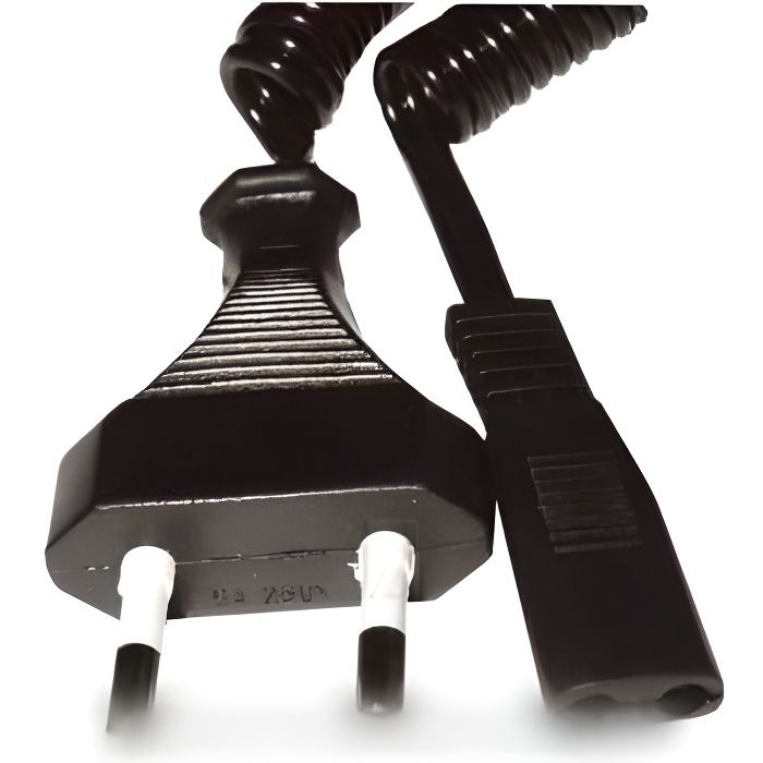 Philips Cordon Torsadé Rasoir - vue 2