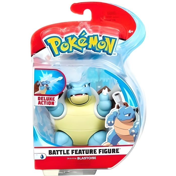 Jouet figurine pokémon Clearance
