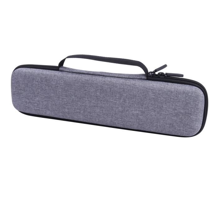 Voyage Stockage Housse Pour Fers A Lisser Boucler Avec 12xclips