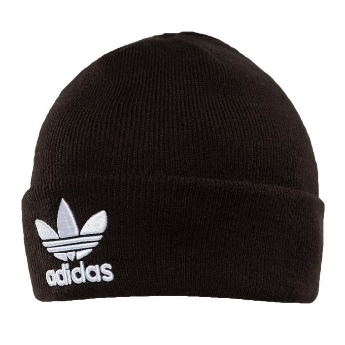 bonnet trefoil adidas