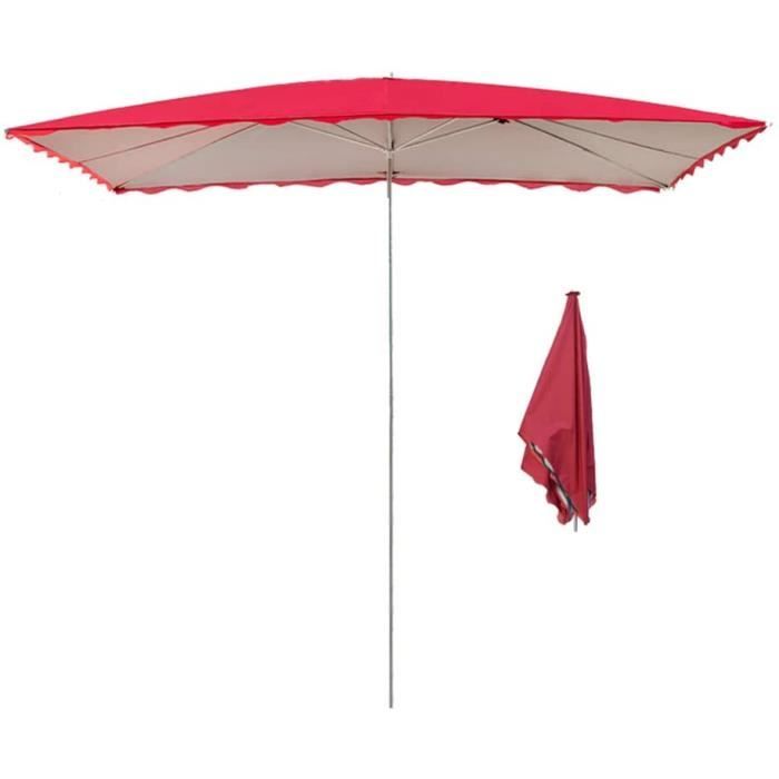 Grand parasol cdiscount clearance
