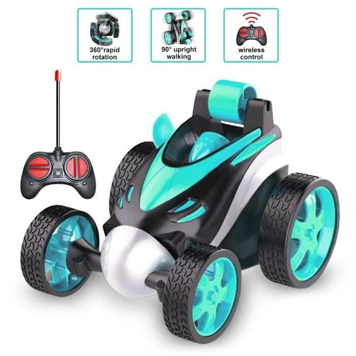 Voiture TÃ©lÃ©commandÃ©e Batterie Exost Voiture Télécommandée Les