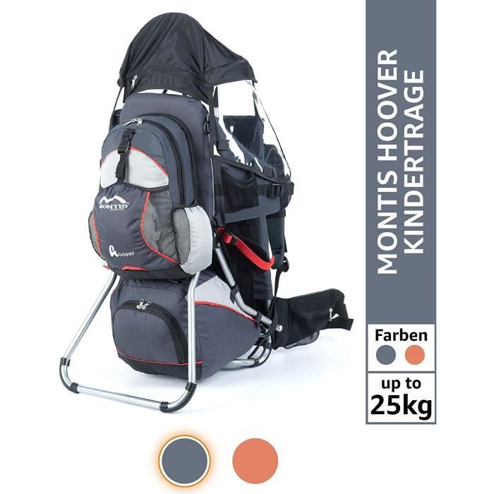 Porte bebe montis sale