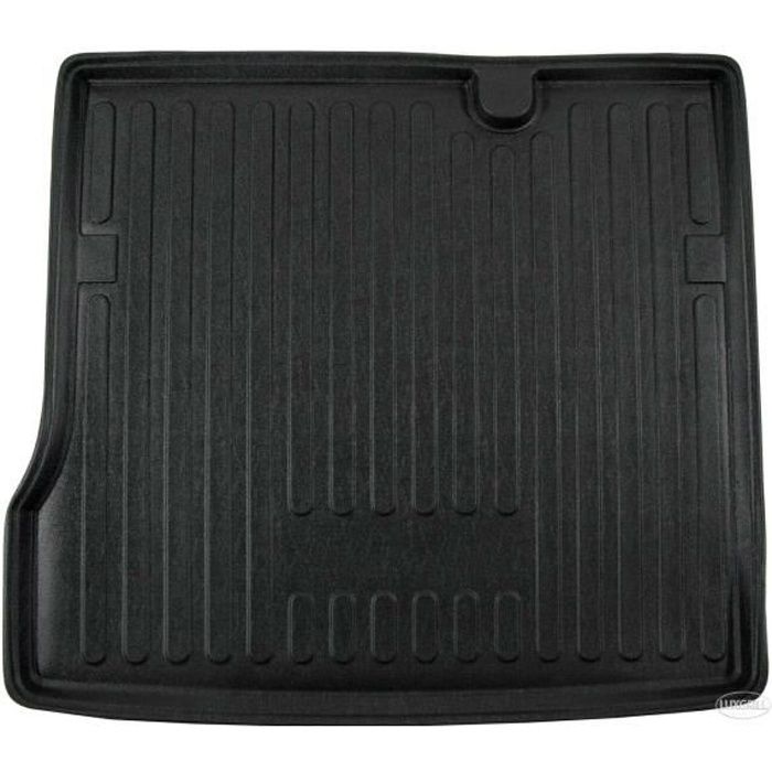 | STANDART TAPIS DE COFFRE SUR MESURE pour DACIA DUSTER 2WD 2x4 2010-2017