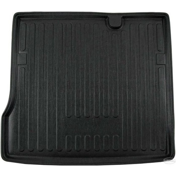 SCOUTT | Tapis de Coffre TPE Caoutchouc Compatible Avec DACIA DUSTER 2WD 2x4 2010-2017