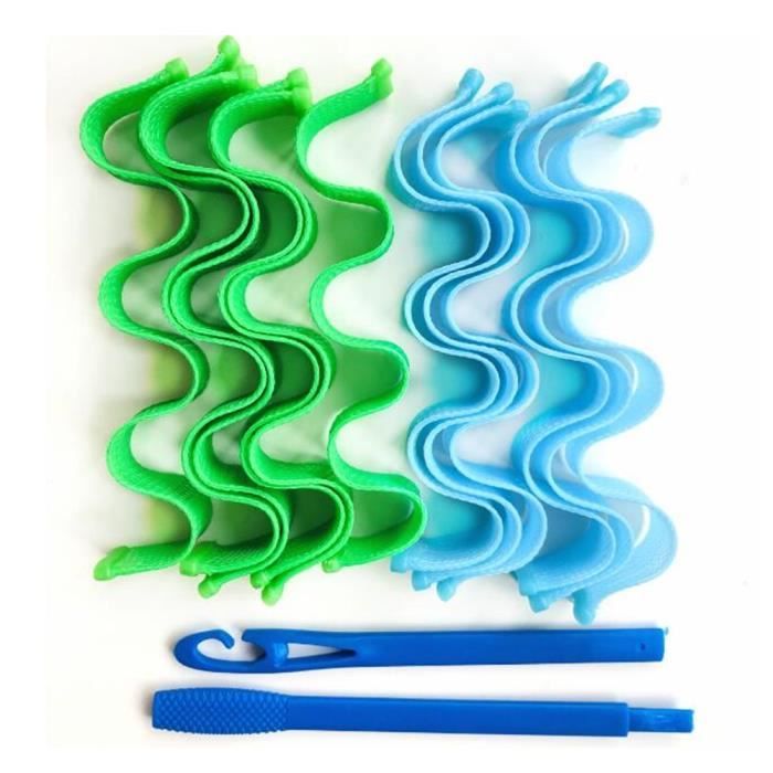 Tube Magique Bigjigs Toys - Vert, 32 Cm, Jouet Visuel Pour Enfants 3 Ans Et Plus