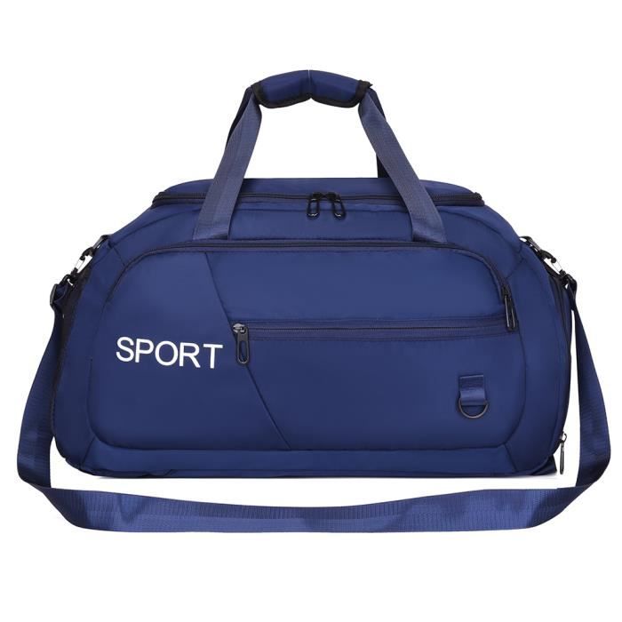 Sac a dos avec compartiment chaussures discount