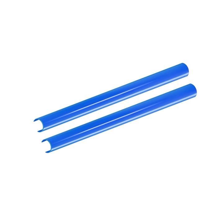 Bandes De Calandre Avant Couleur Pour BMW E60 E65 E66 - Déco Sportive En ABS | Installation Facile Sans Outil - 6