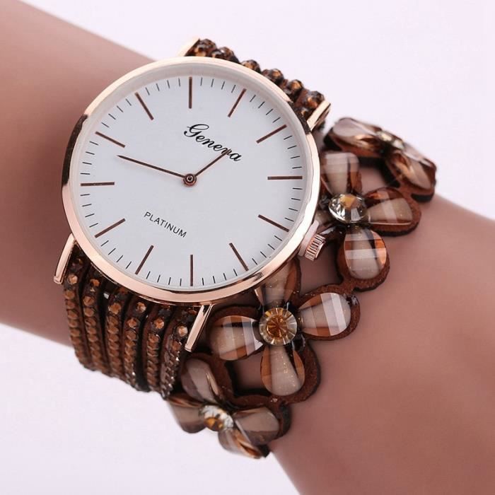 Montre a shop la mode