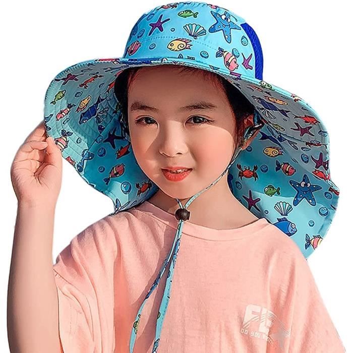 Bob chapeau fille shop