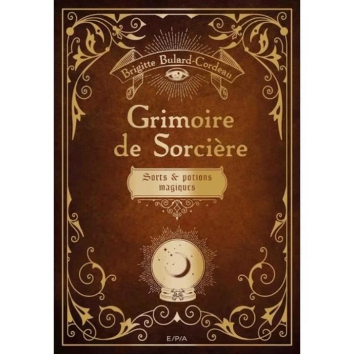 Coeur de Sorcière Tome 1 (relié collector) - Cdiscount Librairie
