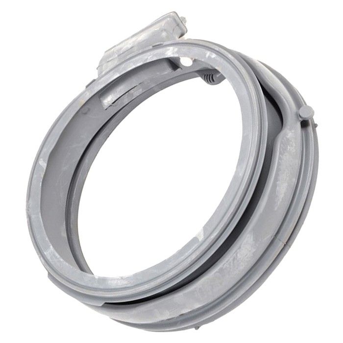 Joint de hublot manchette Machine à laver Lave linge 2834580700 2439600100 BEKO