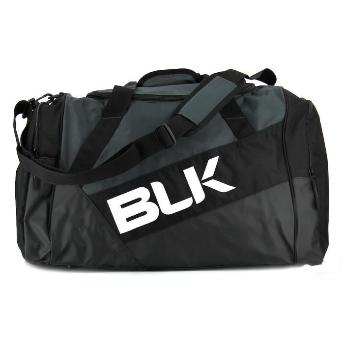 Sac de rugby BLK Sportbag 80L - Cdiscount