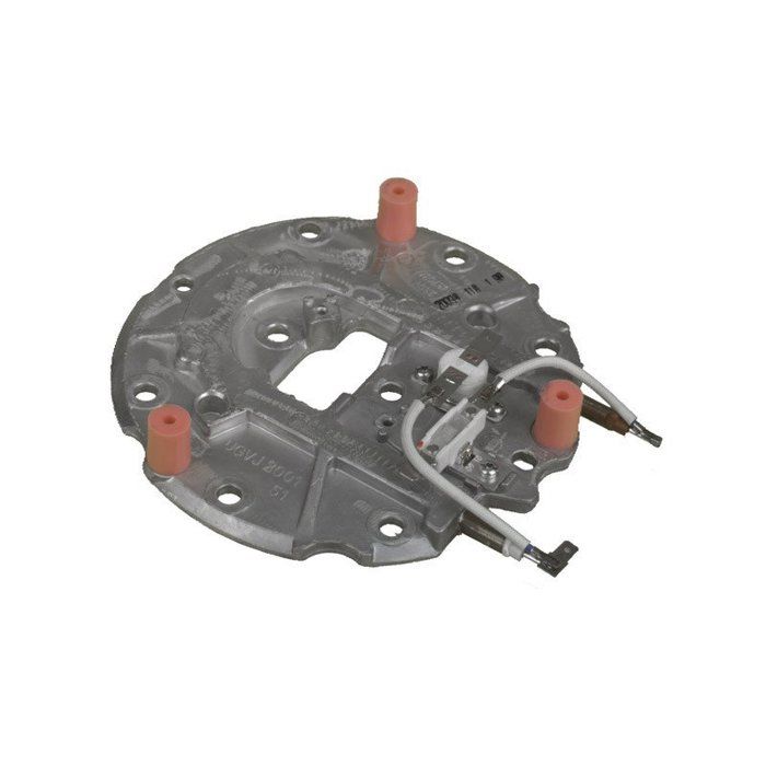 Calor RésistanceChaudière - vue 4