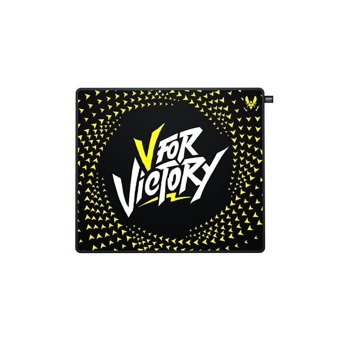 Tapis De Souris Gaming Cherry XTRFY GP5 – Surface Ultra Rapide, Taille Large - vue 6