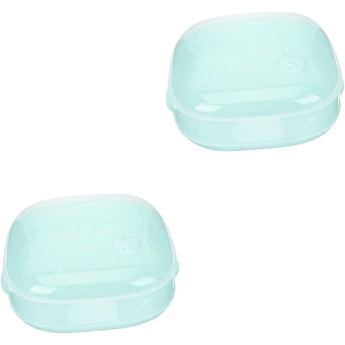 Passoire Supérieure De Rechange Pour Cuiseur Vapeur Micro Vap' Tupperware - Occasion