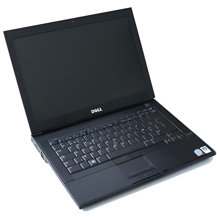 Vente PC Portable DELL LATITUDE E6400 pas cher