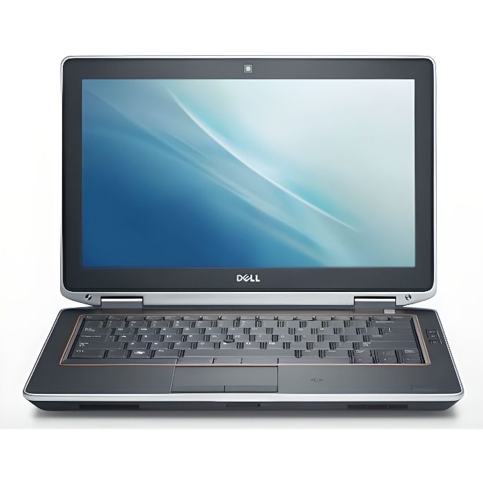Vente PC Portable Dell Latitude E6320 pas cher
