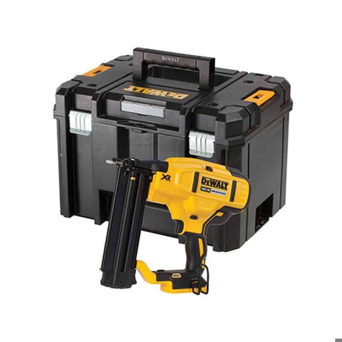 DEWALT Cloueur de finition 54mm 18V solo DCN680NT