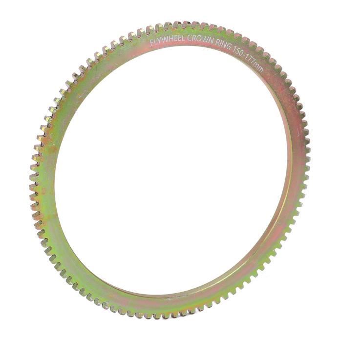 Couronne Moto Pbr Couronne Acier Pbr 45 Dents Chaîne 525 Honda Vfr400r