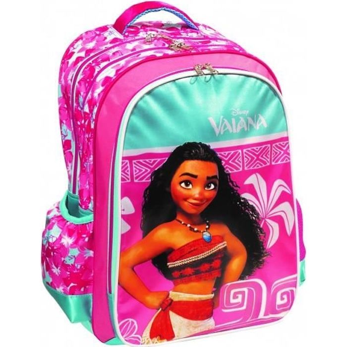Sac à cheap dos vaiana