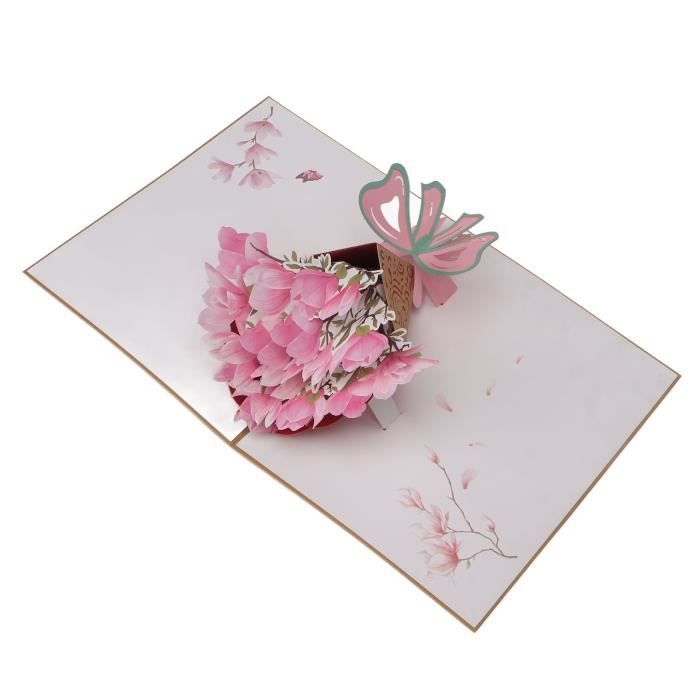 3d Cartes D'anniversaire - France