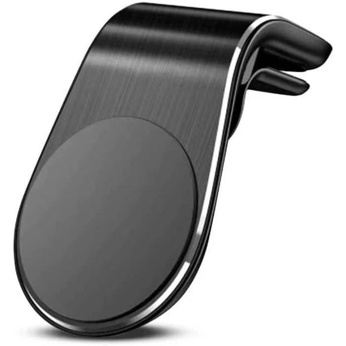 Support Voiture Universel à Pince Gravity Pour Smartphone 5.5-6.5" - Compatible Huawei - Mobilefox