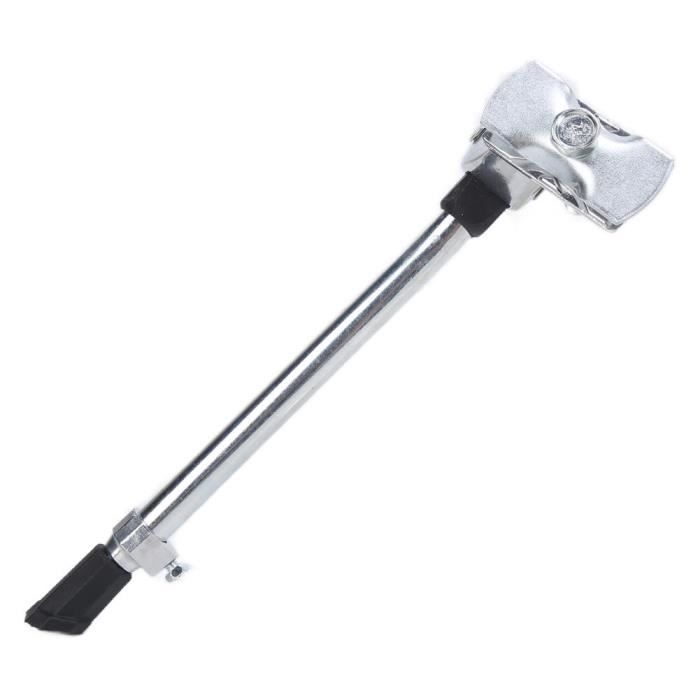 Béquille De Montage Vélo En Aluminium – Charge Max 20 Kg, Réglable En Hauteur, Pour VTT Et Vélos