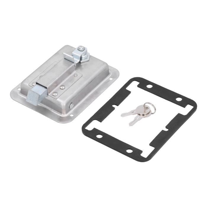 Loquet De Poignée De Boîte à Gants, Verrou De Poignée De Porte De Boîte