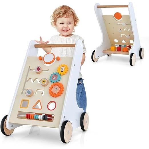 Trotteur bebe 360 store