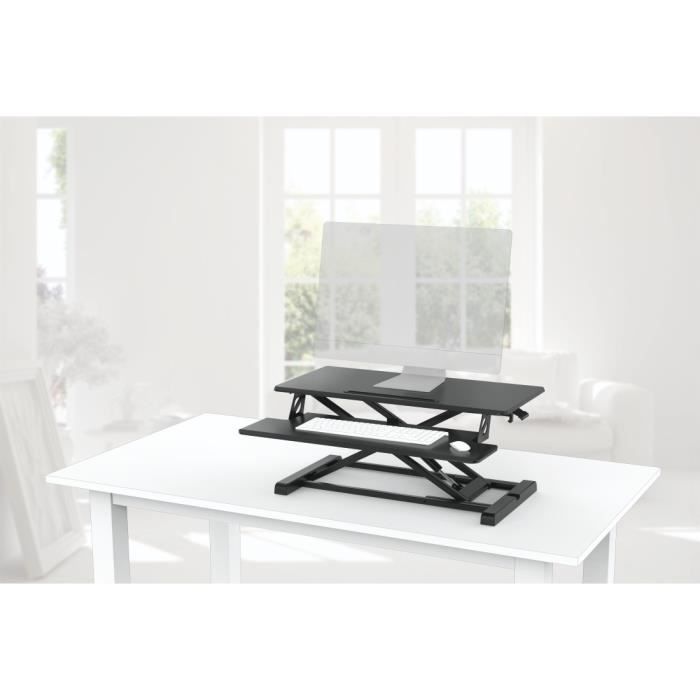 Hama 193165 Cadre En Bois Rise 30 X 40 Cm Noir - Foto Erhardt