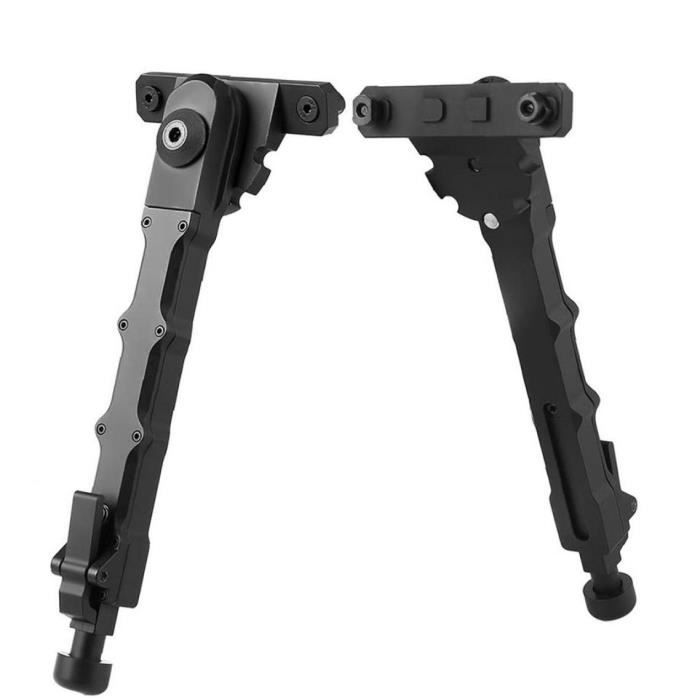 Capuchon De Canne à Pêche En Alliage D'aluminium, Pratique Avec Boucle