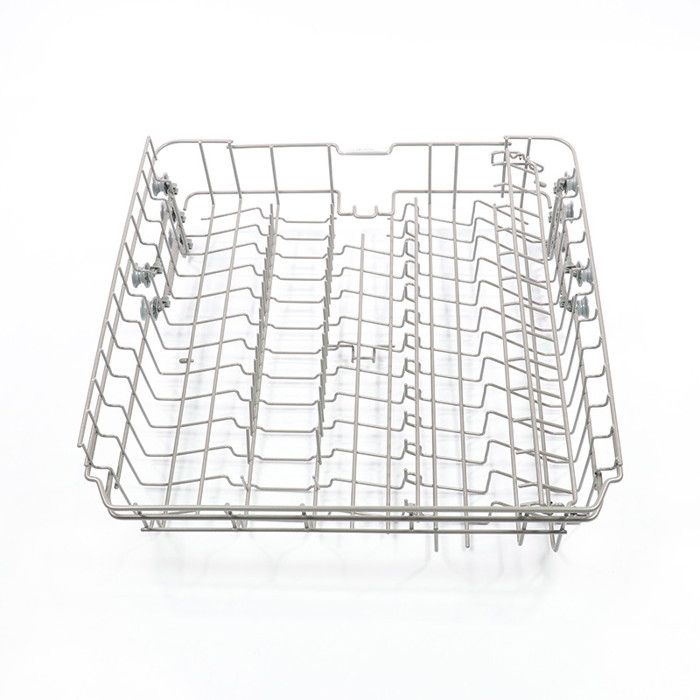 Panier superieur  FM129760000724 pour Lave vaisselle CONTINENTAL EDISON CURTISS DAEWOO FRANGER GENERISS OCEANIC PROLIN [...]