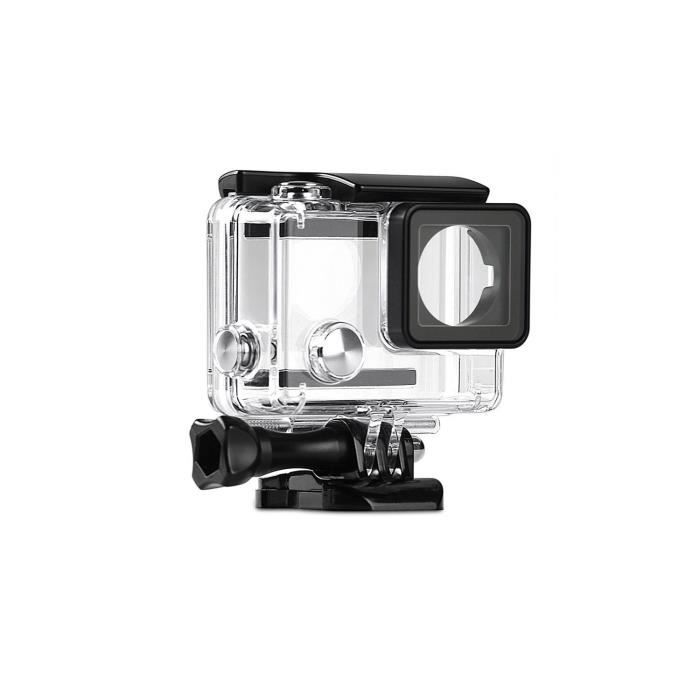 Smatree /Étui de Transport Rigide pour stabilisateur Zhiyun Smooth 4 3 Axes