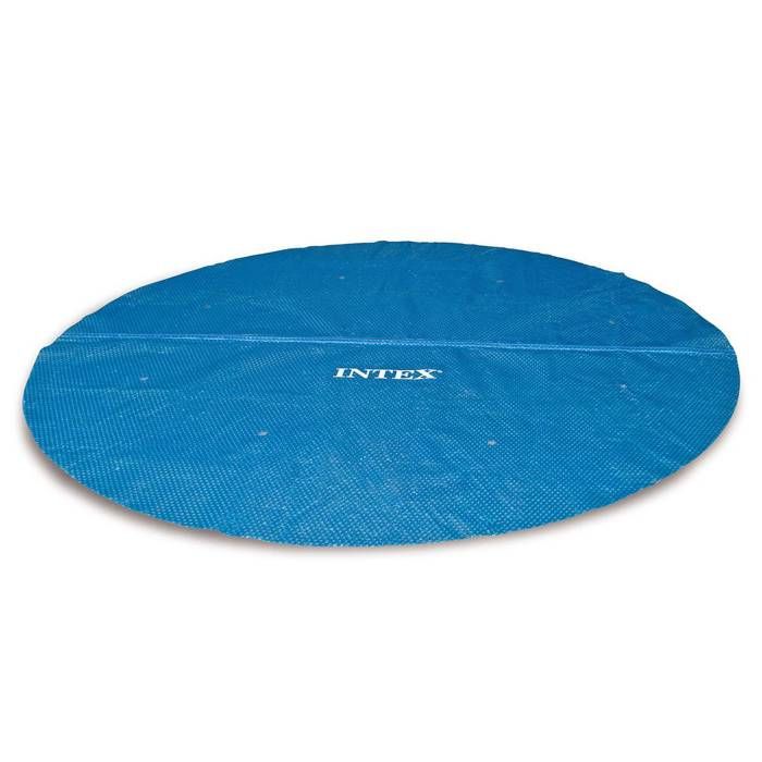 INTEX Couverture solaire de piscine 538 cm - vue 2