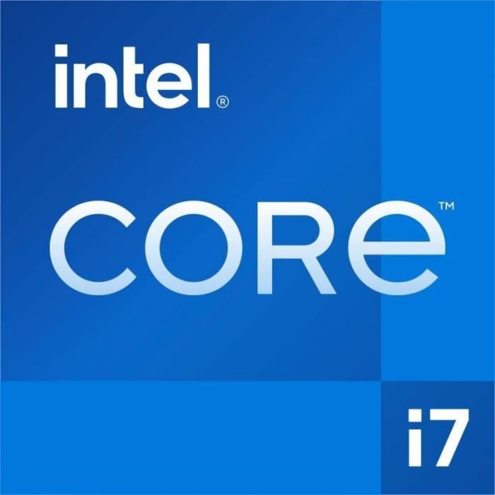 Intel S1700 Core I7 Tray Gen13 - vue 2