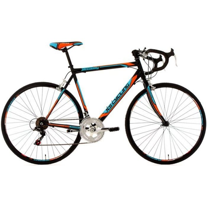Ks cycling piccadilly avis shop