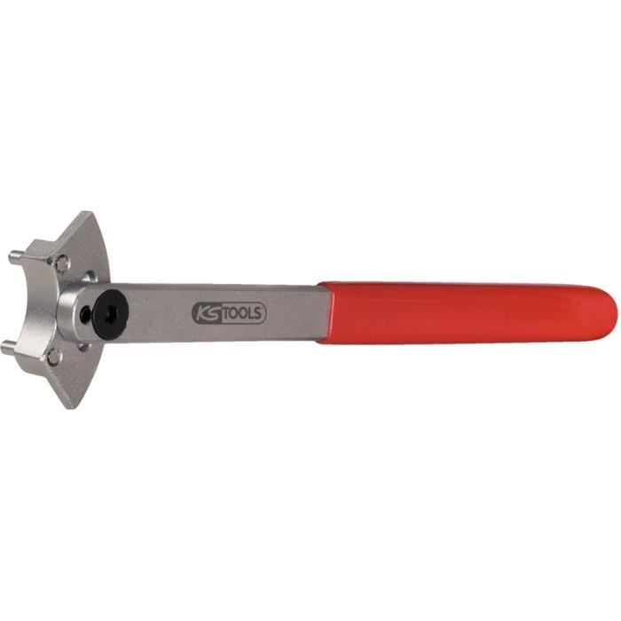 Clés à ergots pour tendeur KSTOOLS VAG