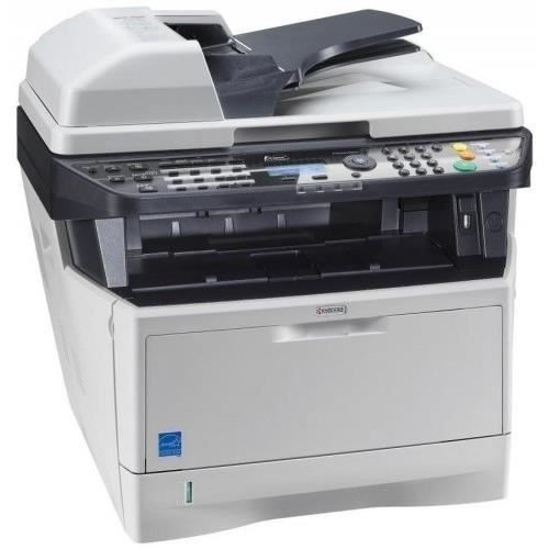 Kyocera 2535 печка