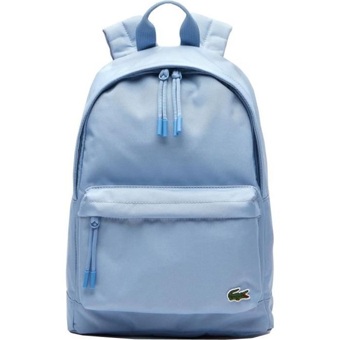 Mini sac a dos lacoste 2025