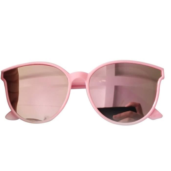 Lunettes soleil petit visage
