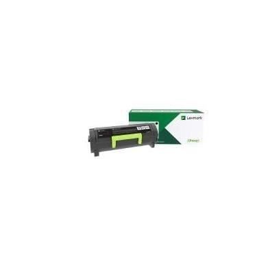 LEXMARK Cartouche de toner LRP - Originale - Pour LEXMARK E260, E360, E460, E462 - Noir