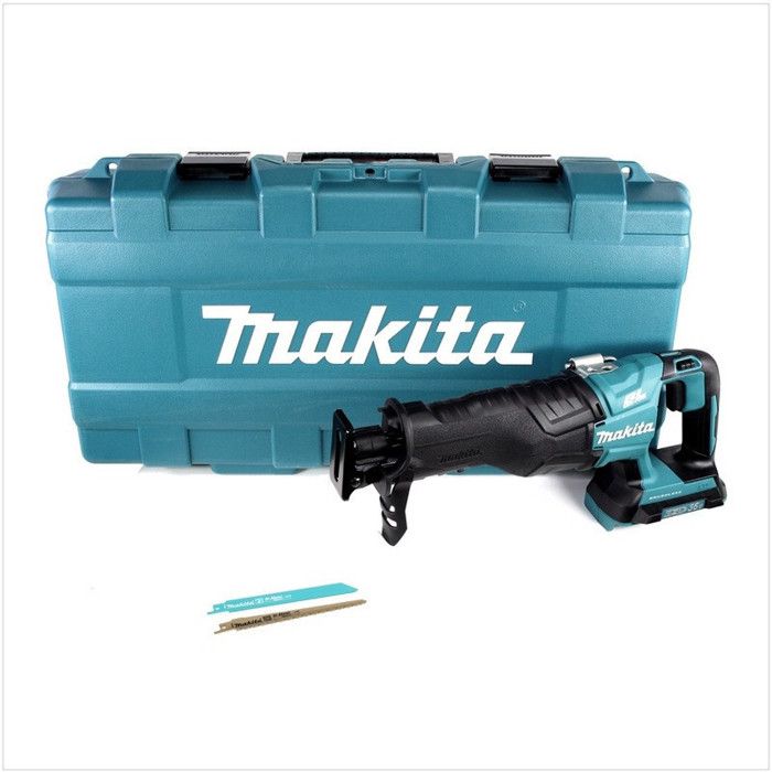 Makita DJR 360 ZK - vue 2
