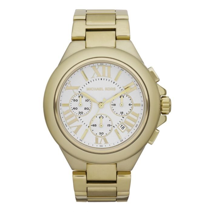 MICHAEL KORS Montre Femme  MK5635 Camille 