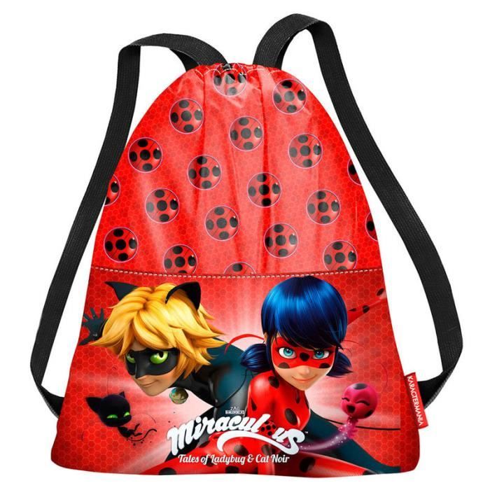 Sac chat noir miraculous outlet