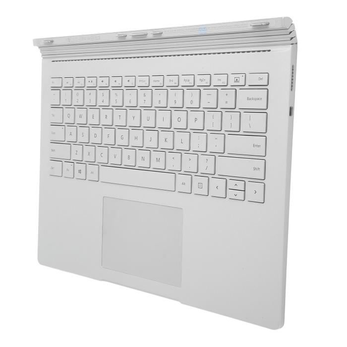 Lot De 2 Poignées De Porte Coulissante Rectangulaires Encastrées En Alliage D'Aluminium Gris Mat